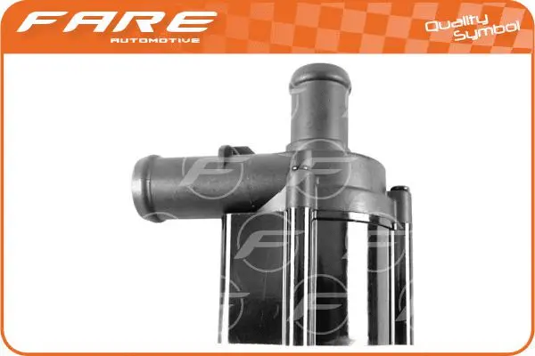 Auxiliary Water Pump (cooling water circuit) (28919)