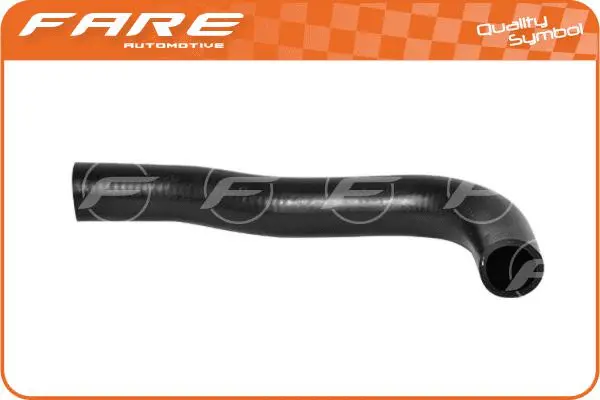 Radiator Hose (23452)