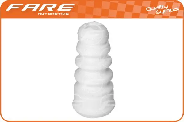 Rubber Buffer, suspension (28314)