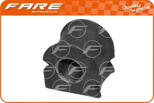 Mounting, stabiliser bar (10434)