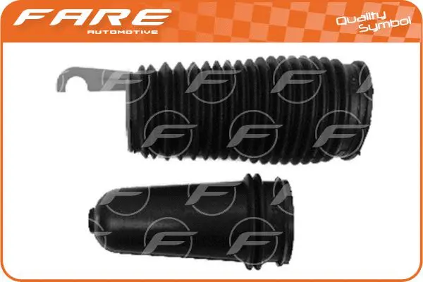 Bellow Kit, steering (K2064C)