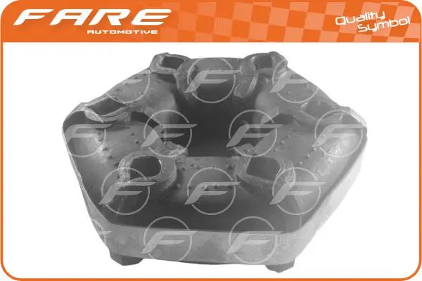 Joint, propshaft (0760)
