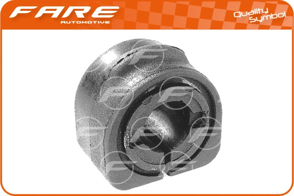 Mounting, stabiliser bar (2425)
