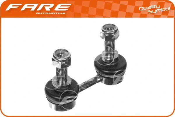 Link/Coupling Rod, stabiliser bar (F0811B)