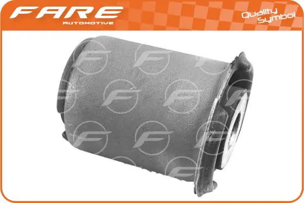 Mounting, control/trailing arm (21348)