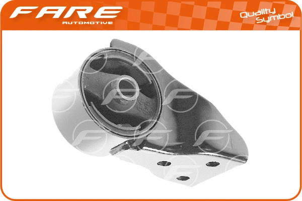 Mounting, engine (12243)