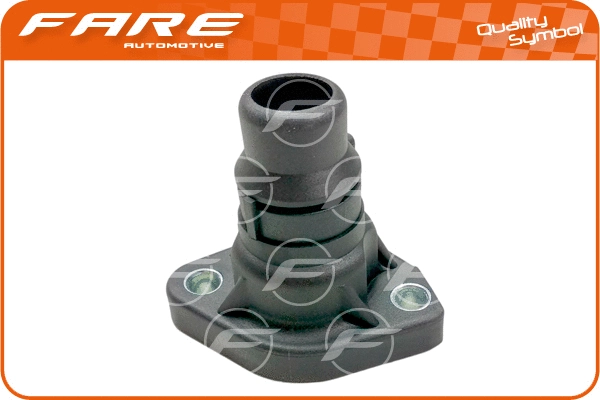 Coolant Flange (9907)