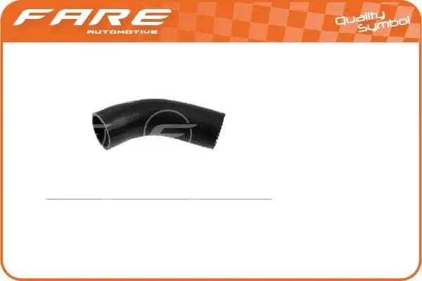 Charge Air Hose (32314)