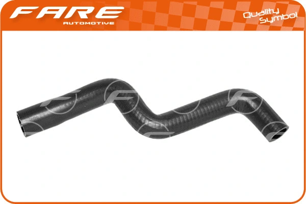 Radiator Hose (11258)