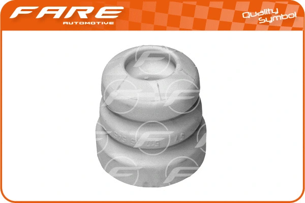 Rubber Buffer, suspension (5124)