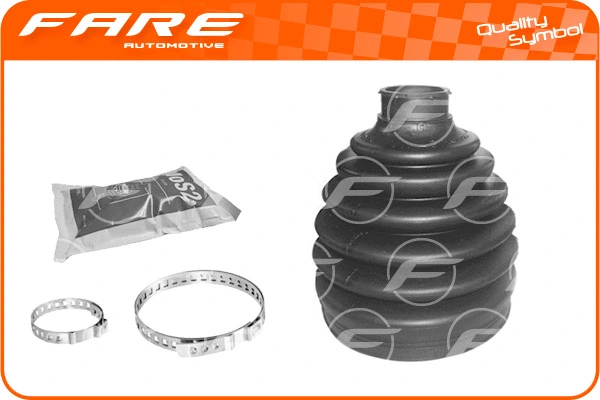 Bellow Kit, drive shaft (K14557)