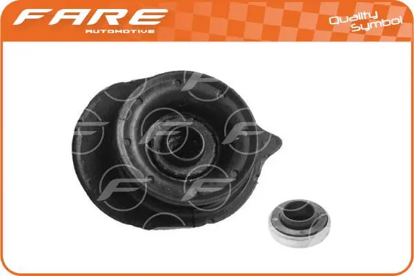 Suspension Strut Support Mount (28021)