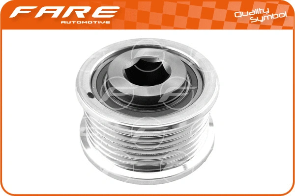 Alternator Freewheel Clutch (11492)