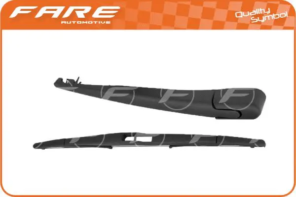 Wiper Blade (21752)