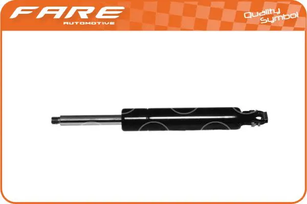 Gas Spring, bonnet (33876)