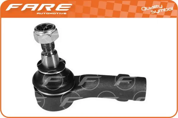 Tie Rod End (RD365)