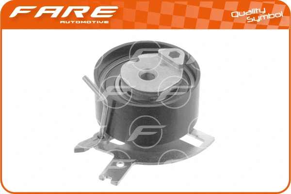 Tensioner Pulley, timing belt (14319)