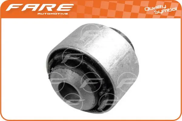 Mounting, control/trailing arm (21392)