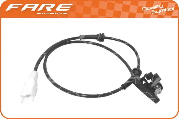 Sensor, wheel speed (22460)