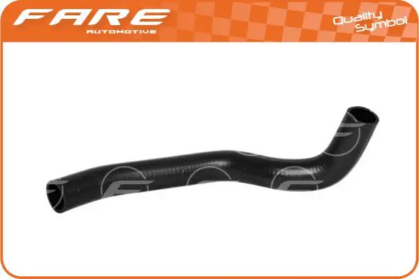 Radiator Hose (23535)