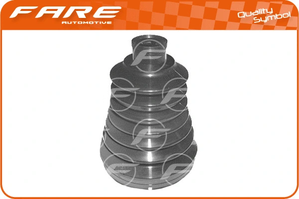 Bellow, drive shaft (1850)