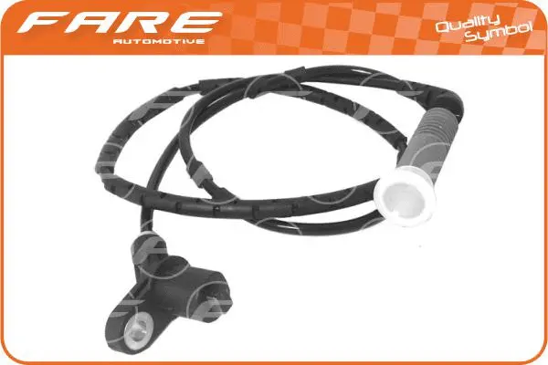 Sensor, wheel speed (22419)
