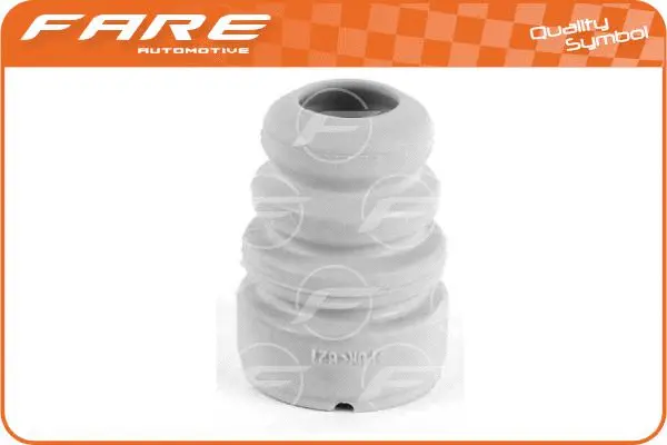 Rubber Buffer, suspension (28292)