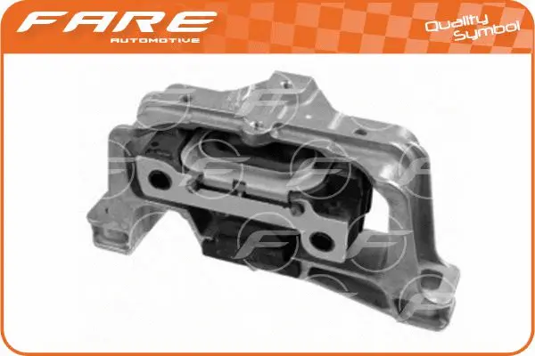 Mounting, engine (21067)