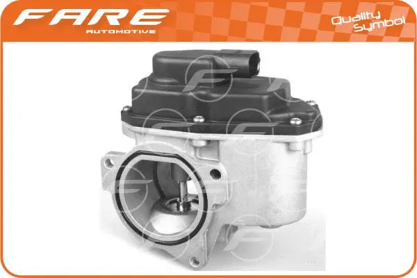 EGR valve, exhaust control (27271)