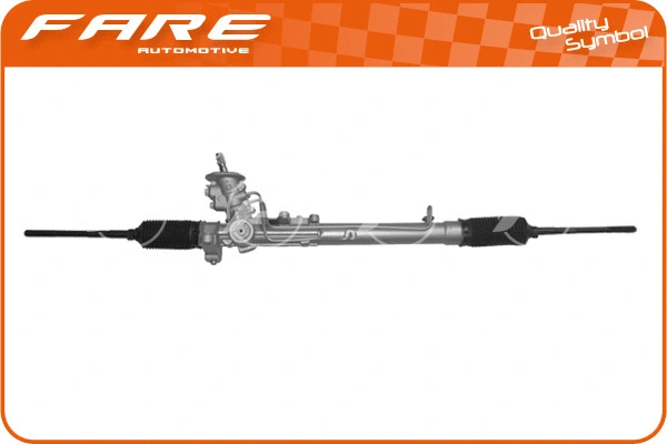 Steering Gear (DW002)