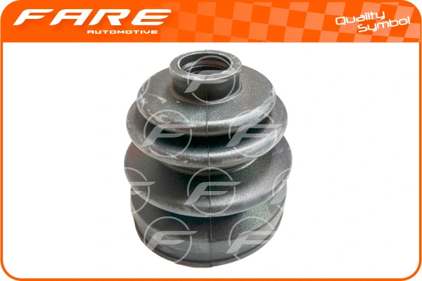 Bellow, drive shaft (12515)