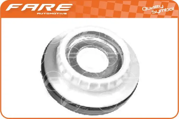 Rolling Bearing, suspension strut support mount (32603)