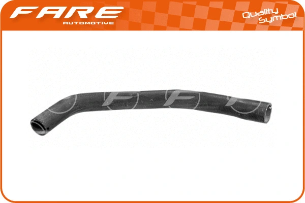Radiator Hose (14342)