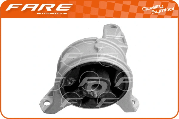 Mounting, engine (2778)