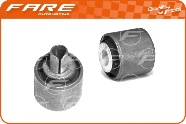 Mounting, control/trailing arm (4722)