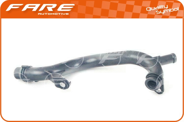 Coolant Pipe (16701)