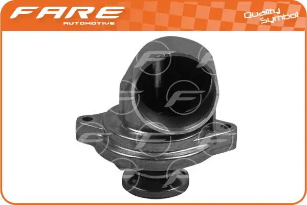 Coolant Flange (29881)
