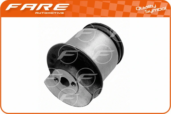 Bushing, axle beam (10827)