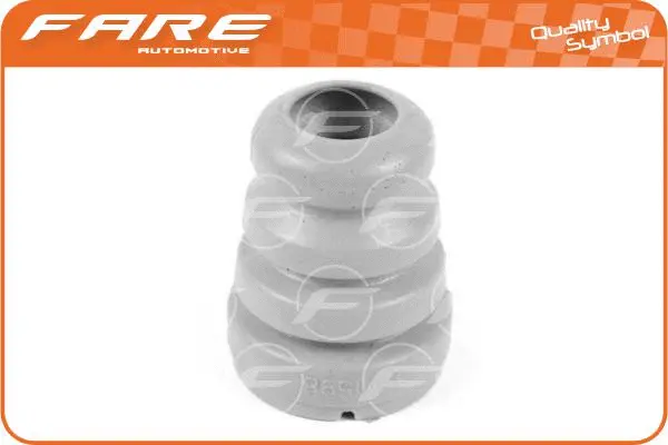 Rubber Buffer, suspension (28273)