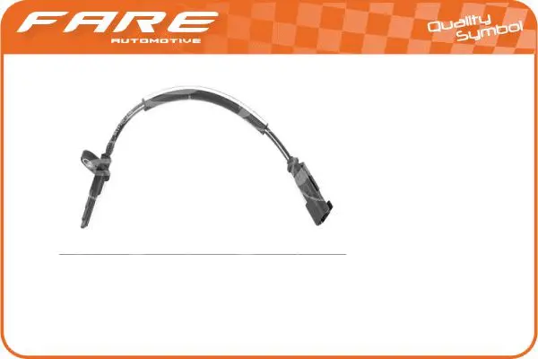 Sensor, wheel speed (32664)