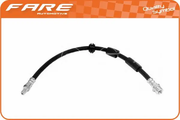 Brake Hose (17316)