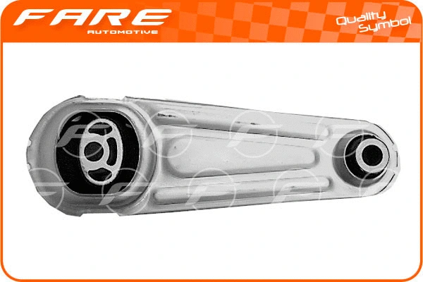 Mounting, engine (13137)