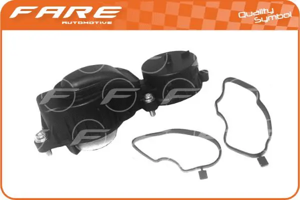 Valve, crankcase ventilation (33514)
