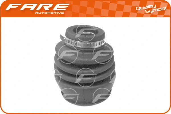 Bellow, drive shaft (2122)