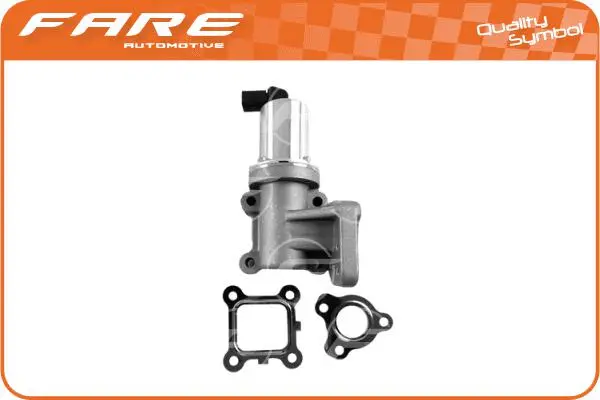 EGR Valve (33407)