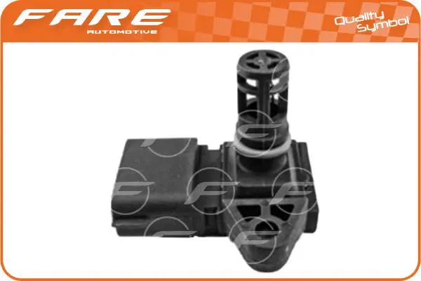 Sensor, intake manifold pressure (32638)