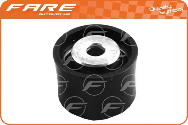 Deflection/Guide Pulley, timing belt (21975)