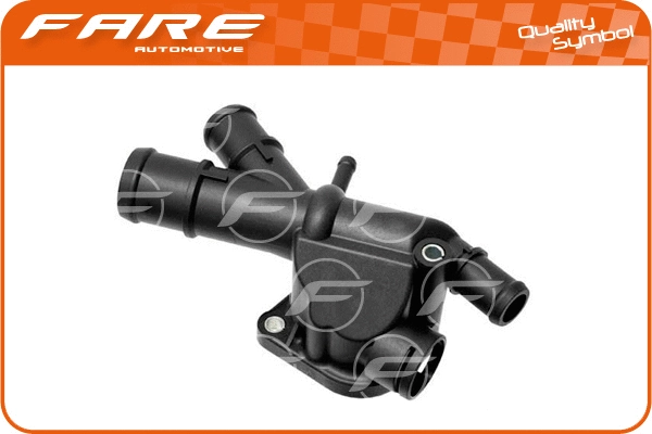 Coolant Flange (16511)