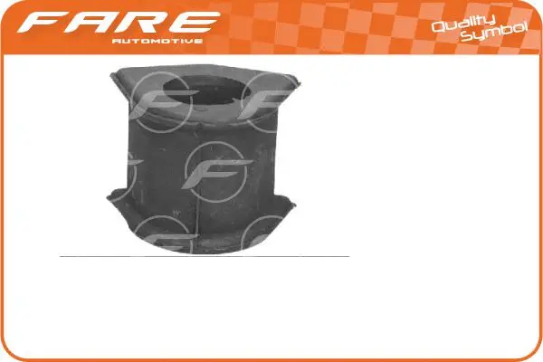 Mounting, stabiliser bar (33584)