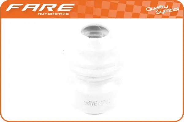 Rubber Buffer, suspension (28208)